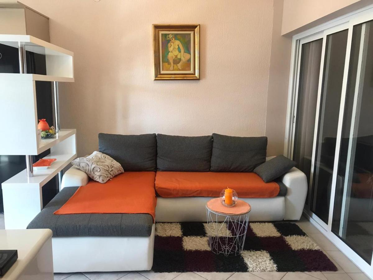 Apartman Petra 1 Вир Екстериор снимка