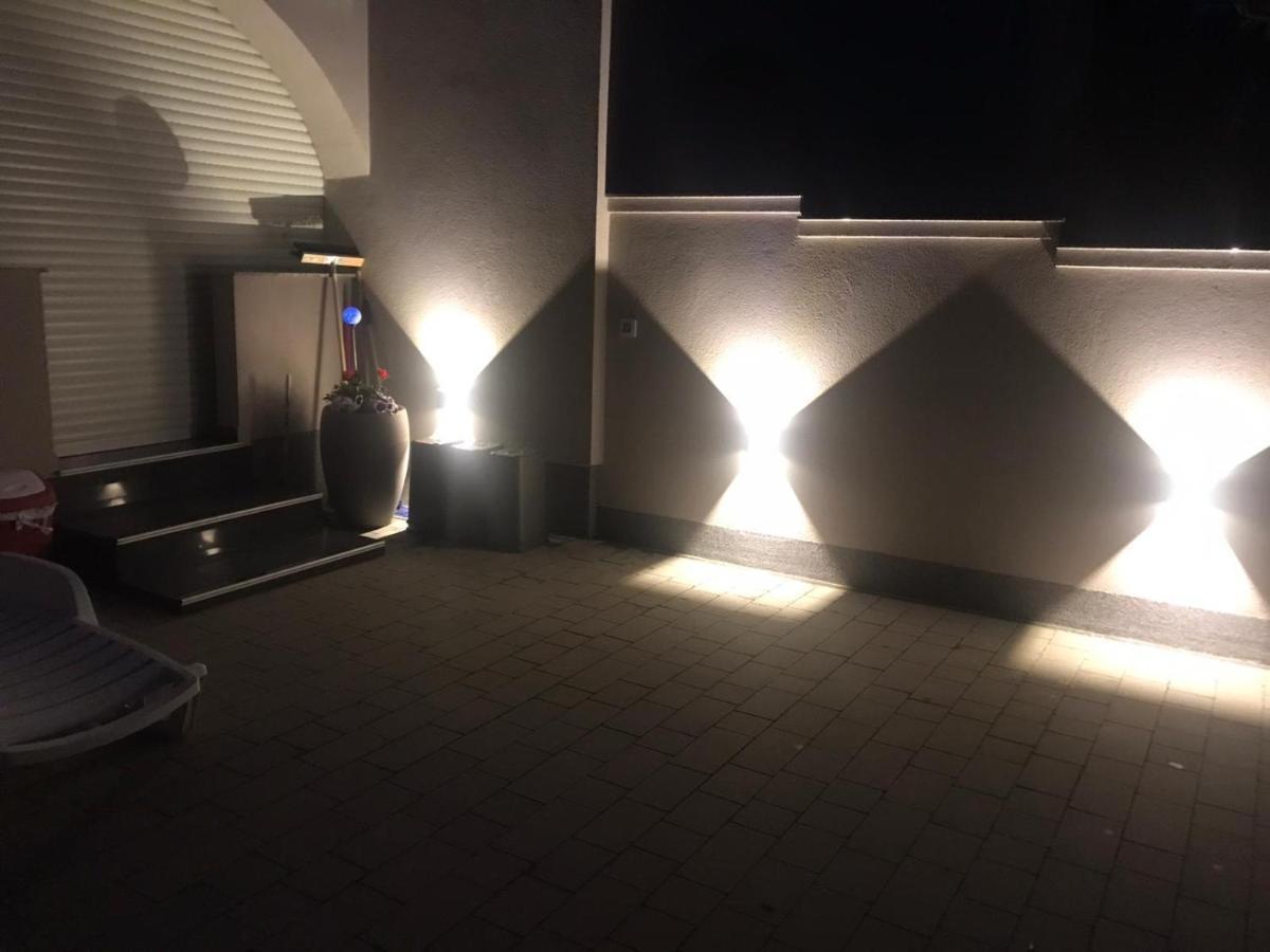 Apartman Petra 1 Вир Екстериор снимка
