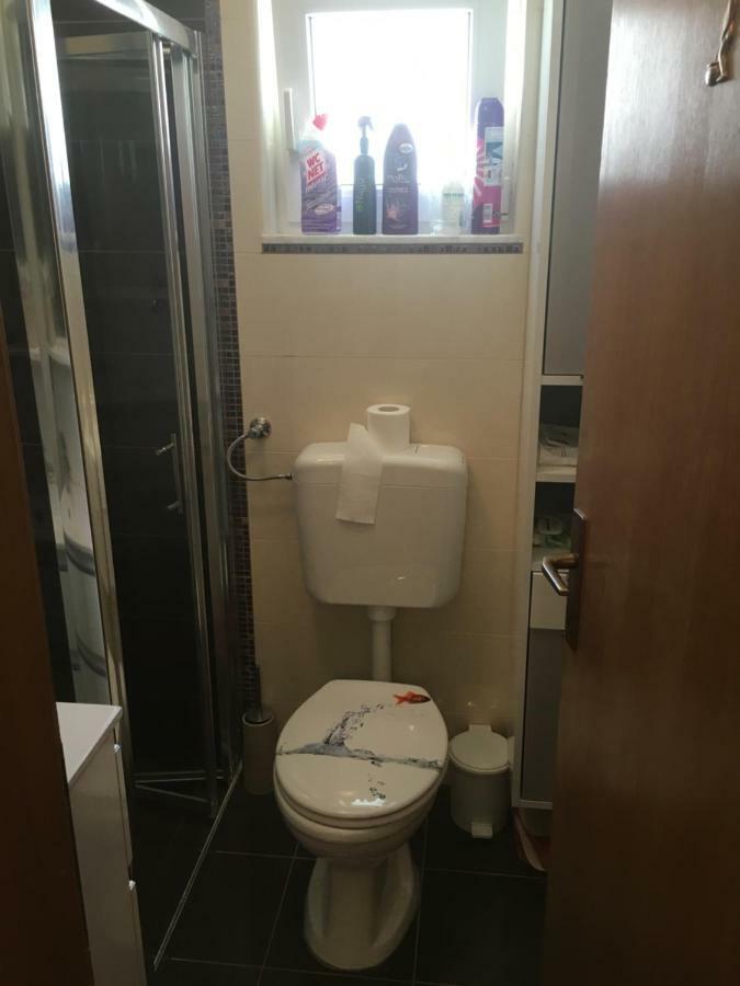 Apartman Petra 1 Вир Екстериор снимка