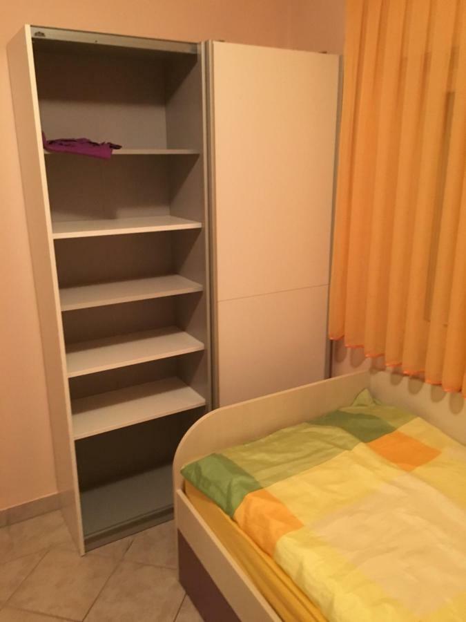 Apartman Petra 1 Вир Екстериор снимка