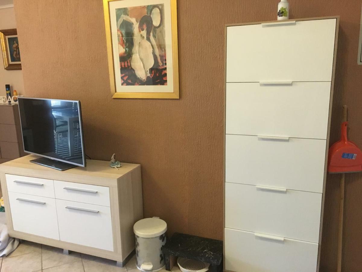 Apartman Petra 1 Вир Екстериор снимка