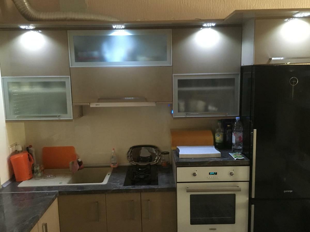 Apartman Petra 1 Вир Екстериор снимка