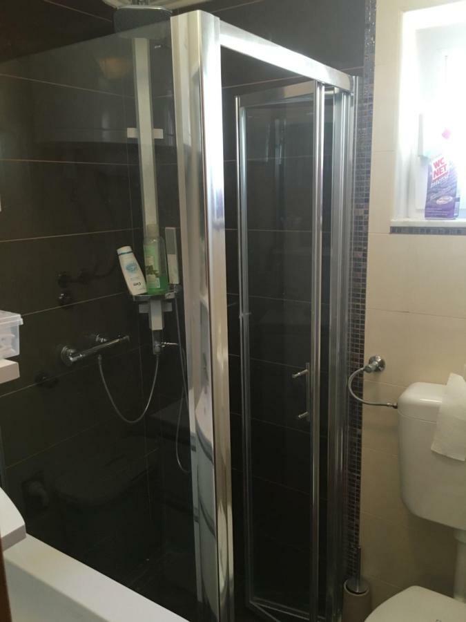 Apartman Petra 1 Вир Екстериор снимка
