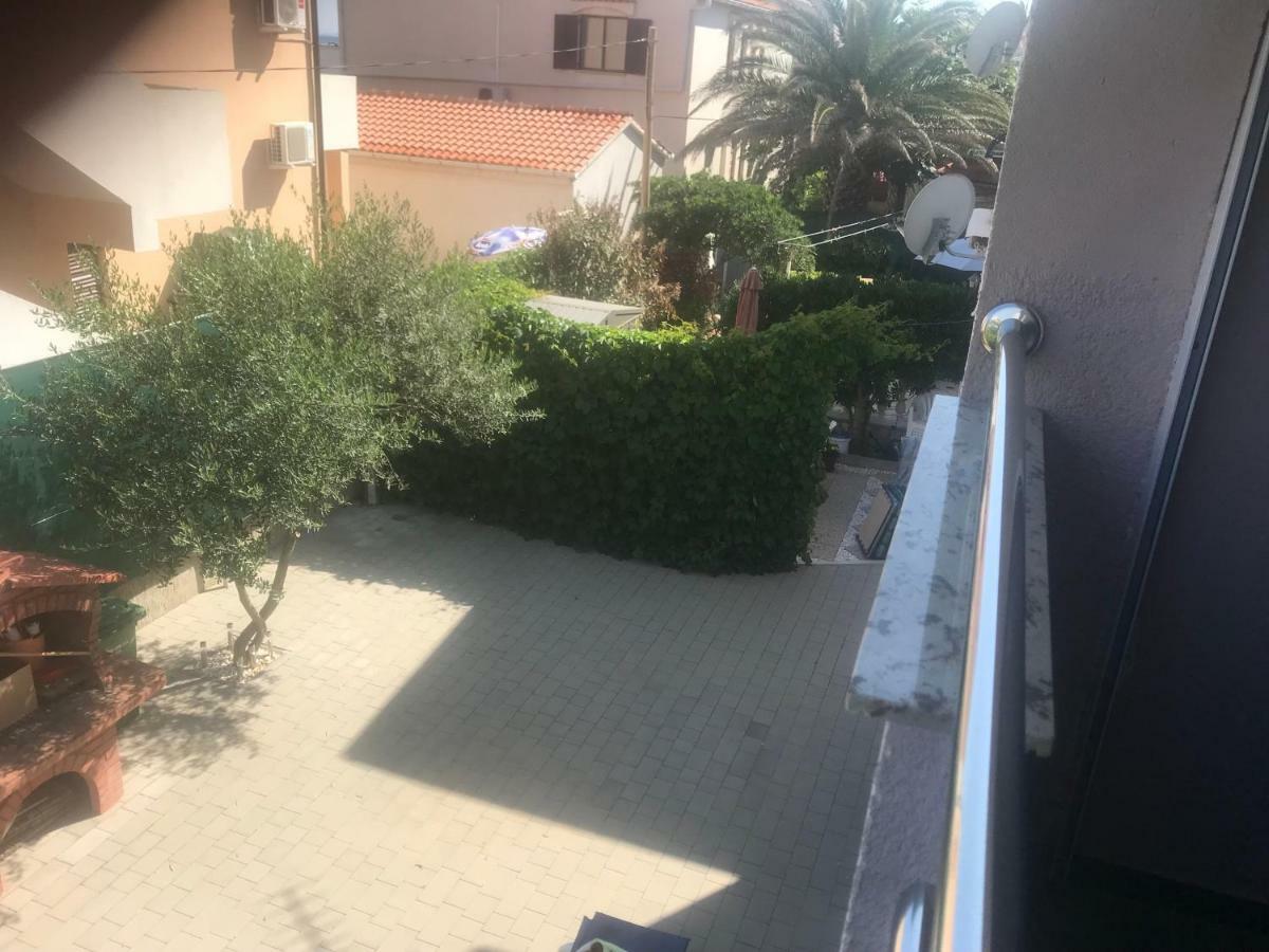 Apartman Petra 1 Вир Екстериор снимка