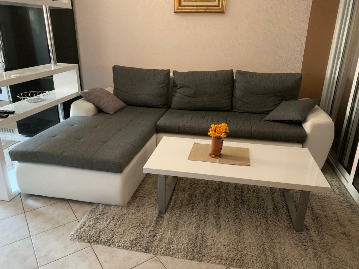 Apartman Petra 1 Вир Екстериор снимка