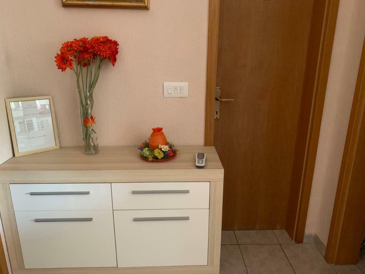 Apartman Petra 1 Вир Екстериор снимка